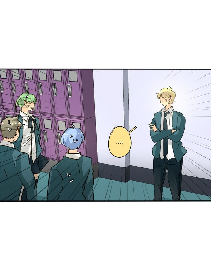 Read unOrdinary Manga Online