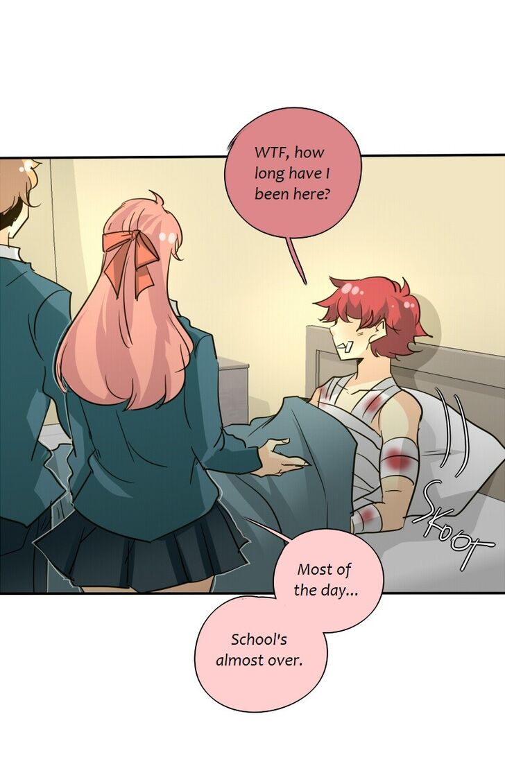 Read unOrdinary Manga Online
