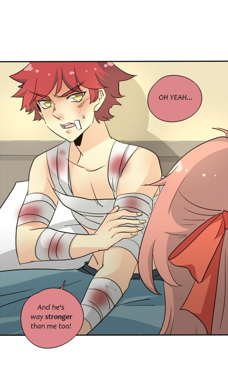 Read unOrdinary Manga Online