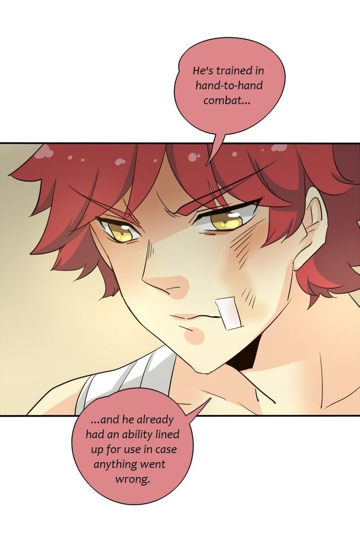 Read unOrdinary Manga Online