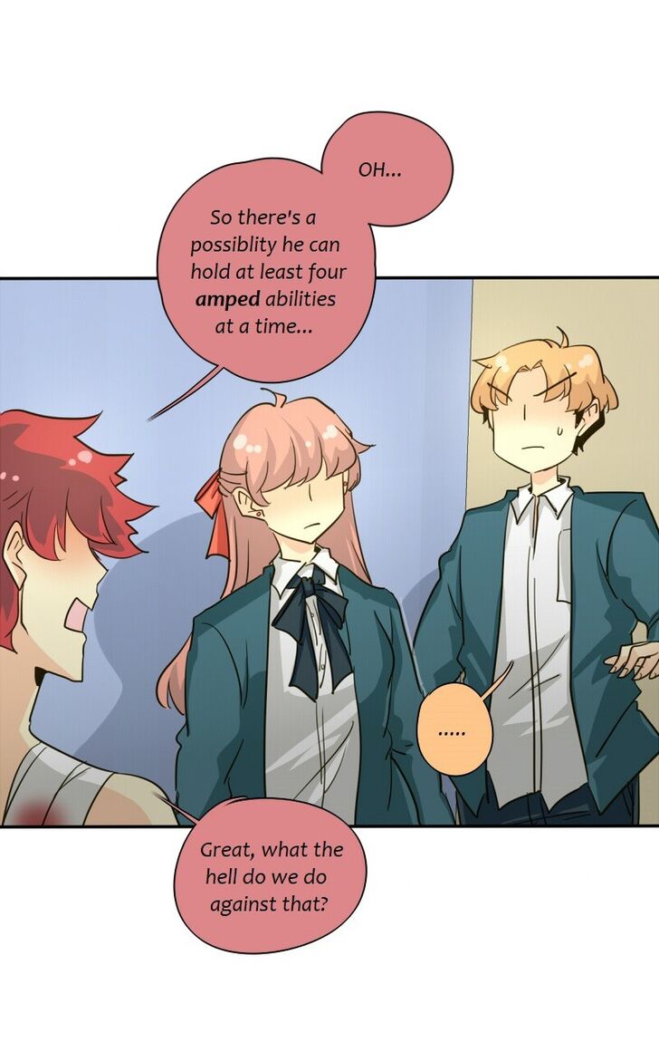 Read unOrdinary Manga Online