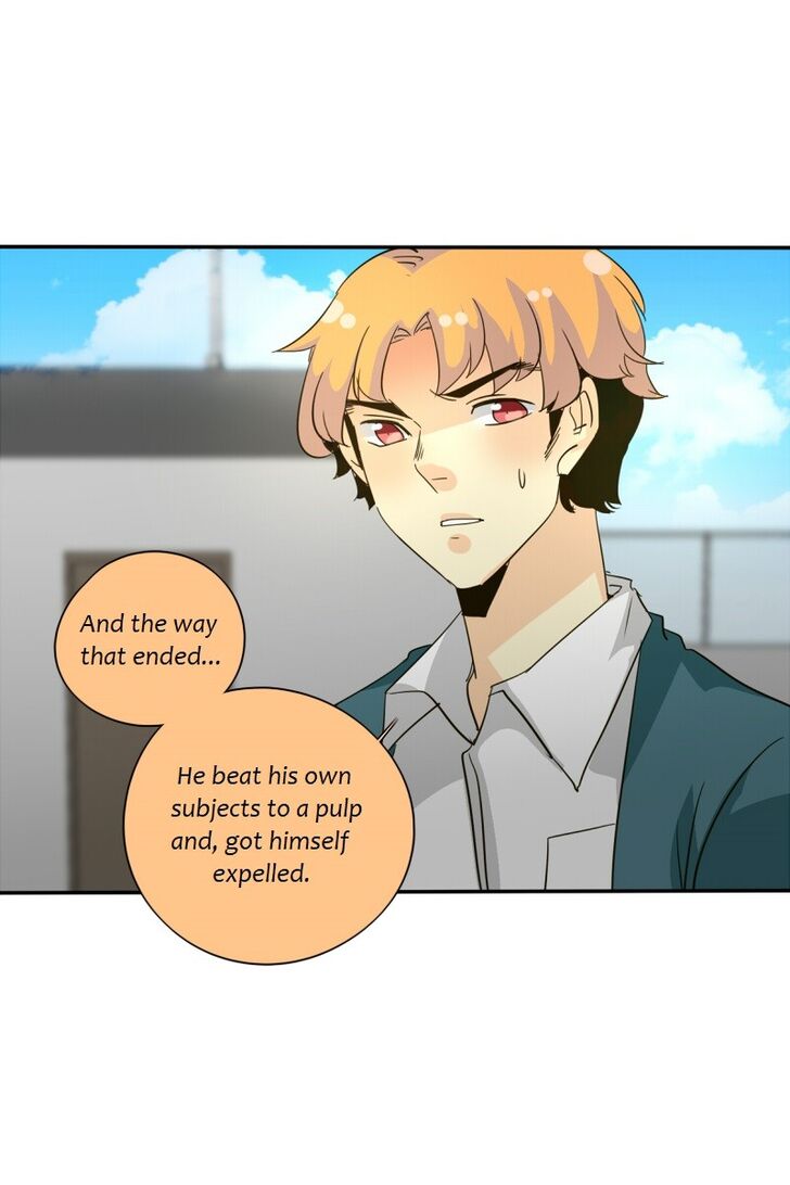 Read unOrdinary Manga Online