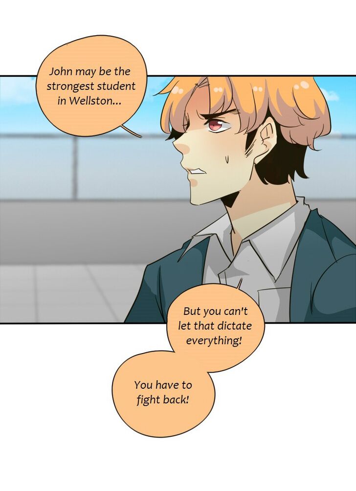 Read unOrdinary Manga Online
