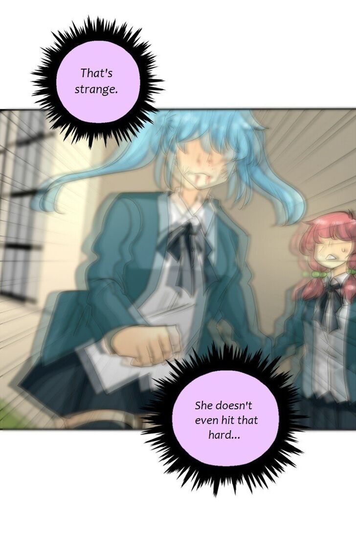 Read unOrdinary Manga Online