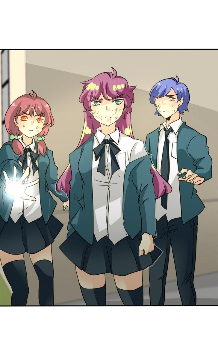 Read unOrdinary Manga Online