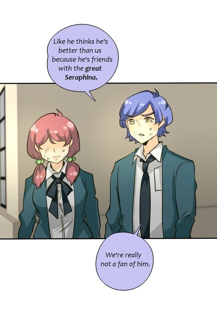 Read unOrdinary Manga Online