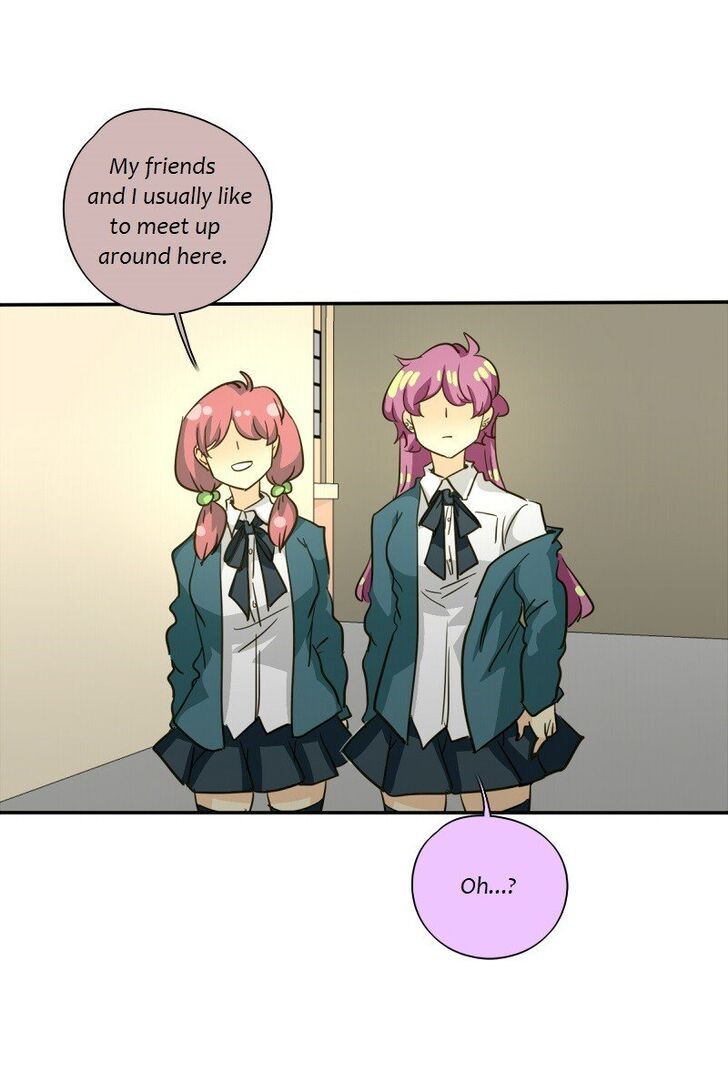 Read unOrdinary Manga Online