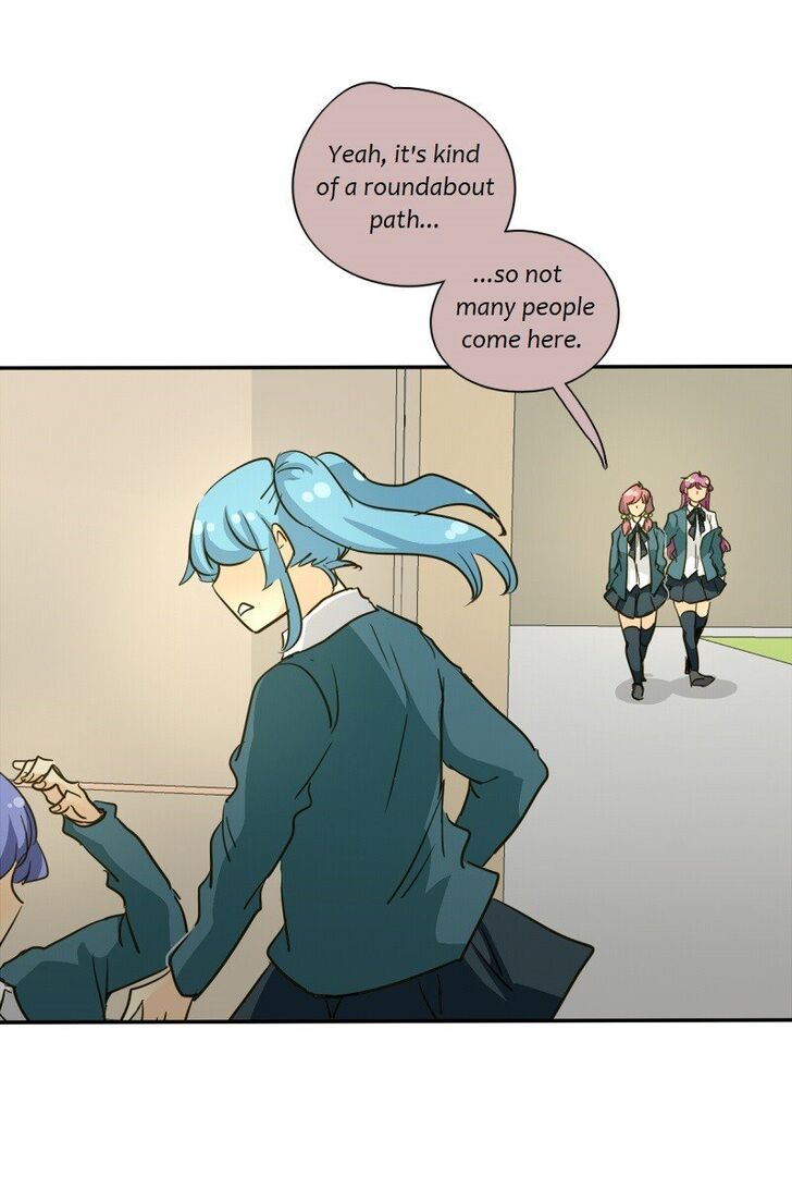 Read unOrdinary Manga Online
