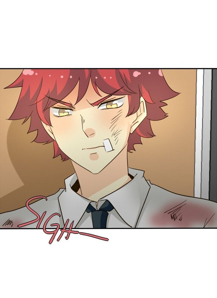 Read unOrdinary Manga Online