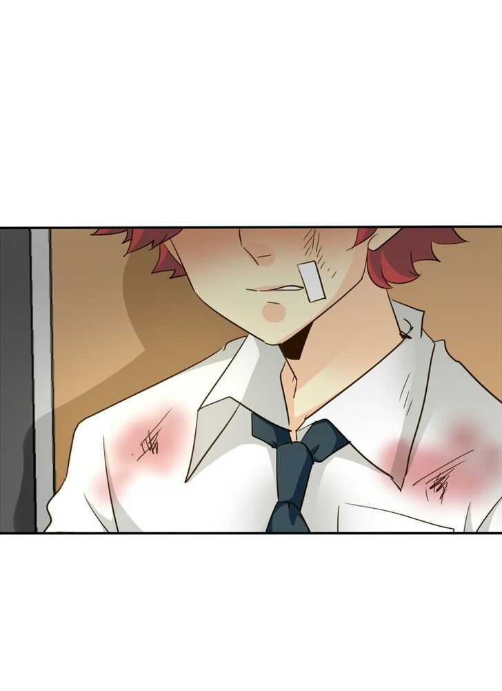 Read unOrdinary Manga Online