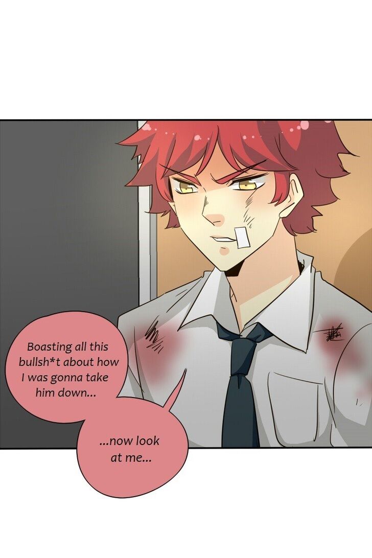 Read unOrdinary Manga Online