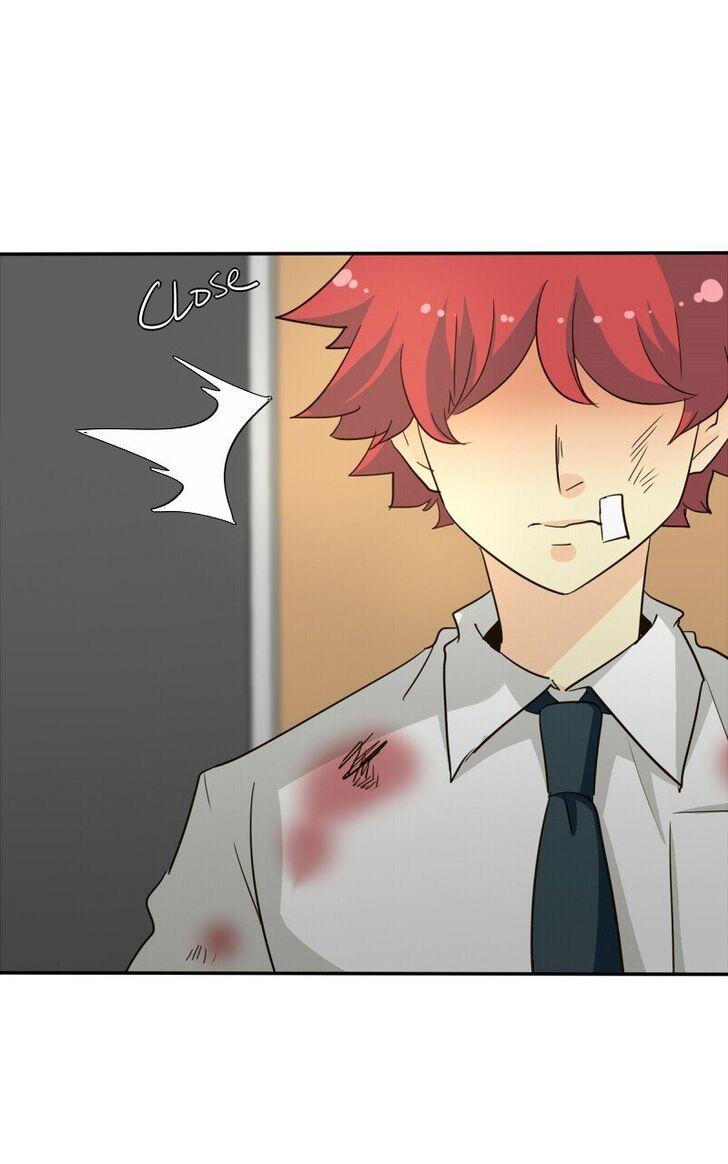 Read unOrdinary Manga Online