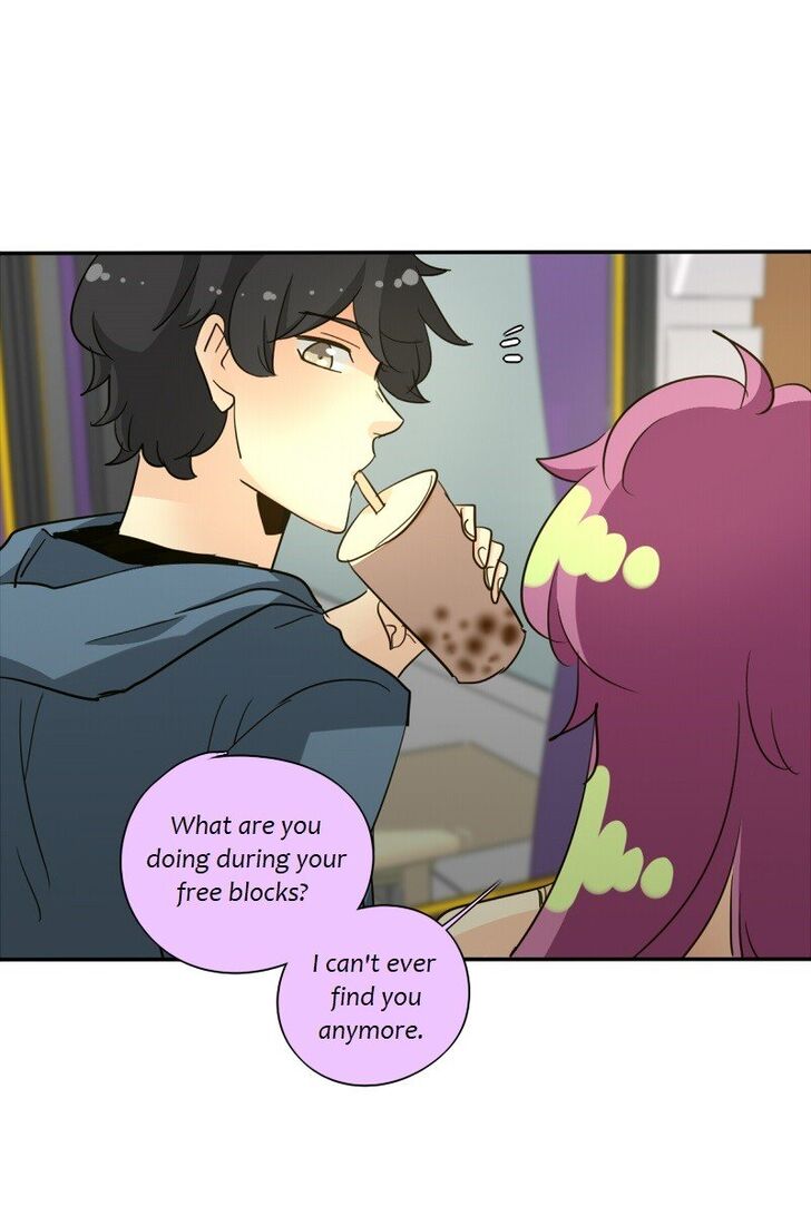 Read unOrdinary Manga Online