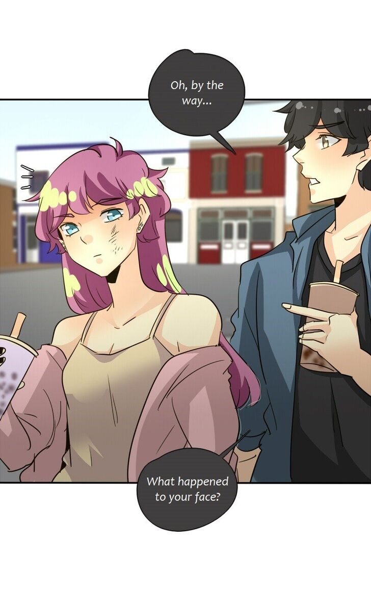 Read unOrdinary Manga Online