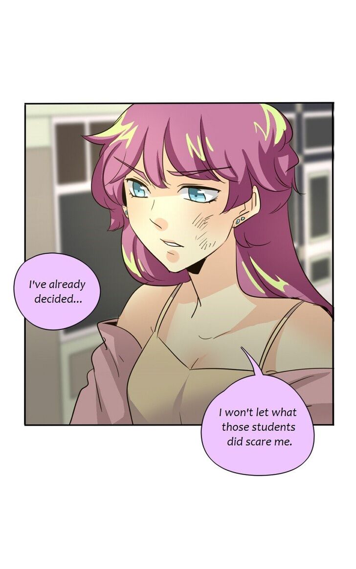 Read unOrdinary Manga Online