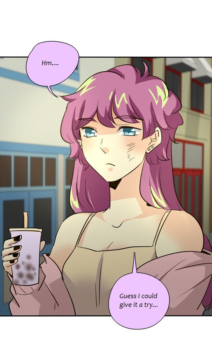 Read unOrdinary Manga Online
