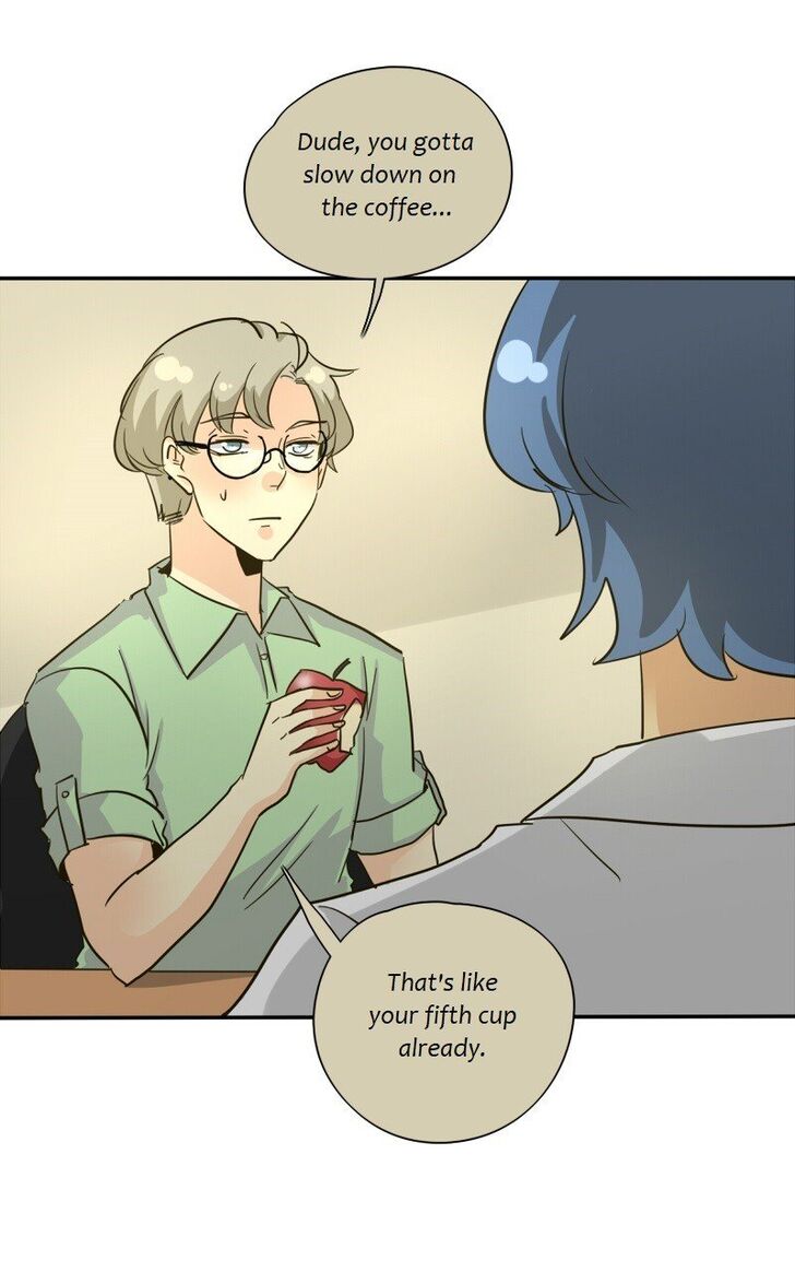 Read unOrdinary Manga Online