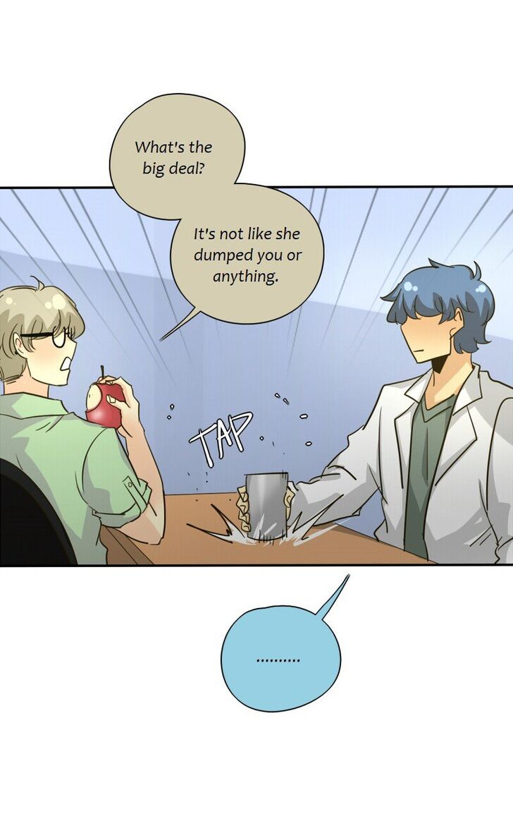 Read unOrdinary Manga Online