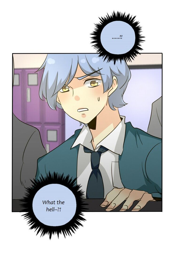 Read unOrdinary Manga Online