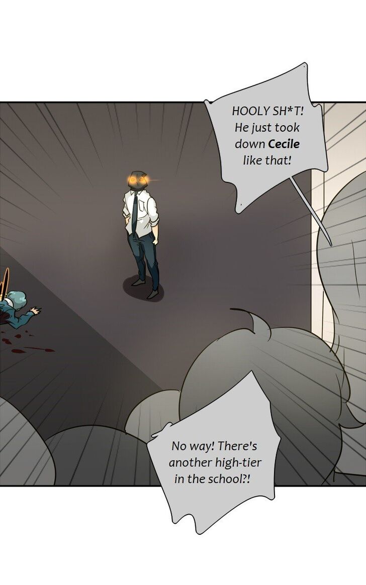Read unOrdinary Manga Online
