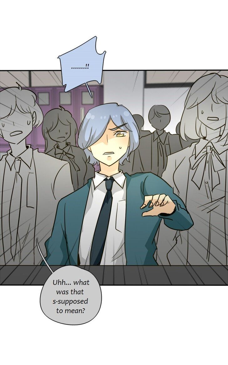 Read unOrdinary Manga Online
