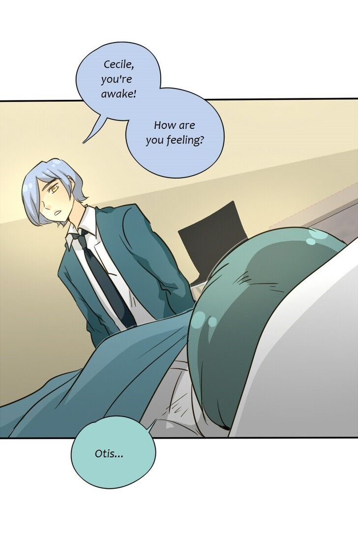 Read unOrdinary Manga Online