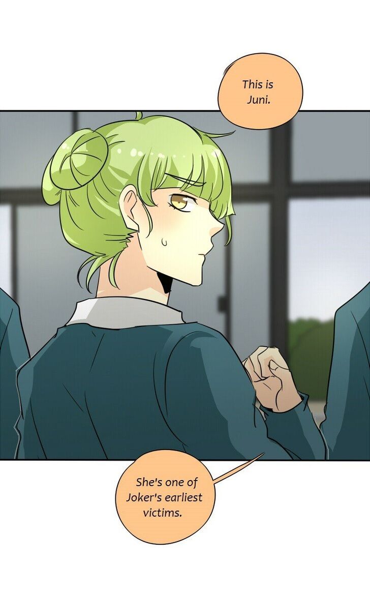 Read unOrdinary Manga Online