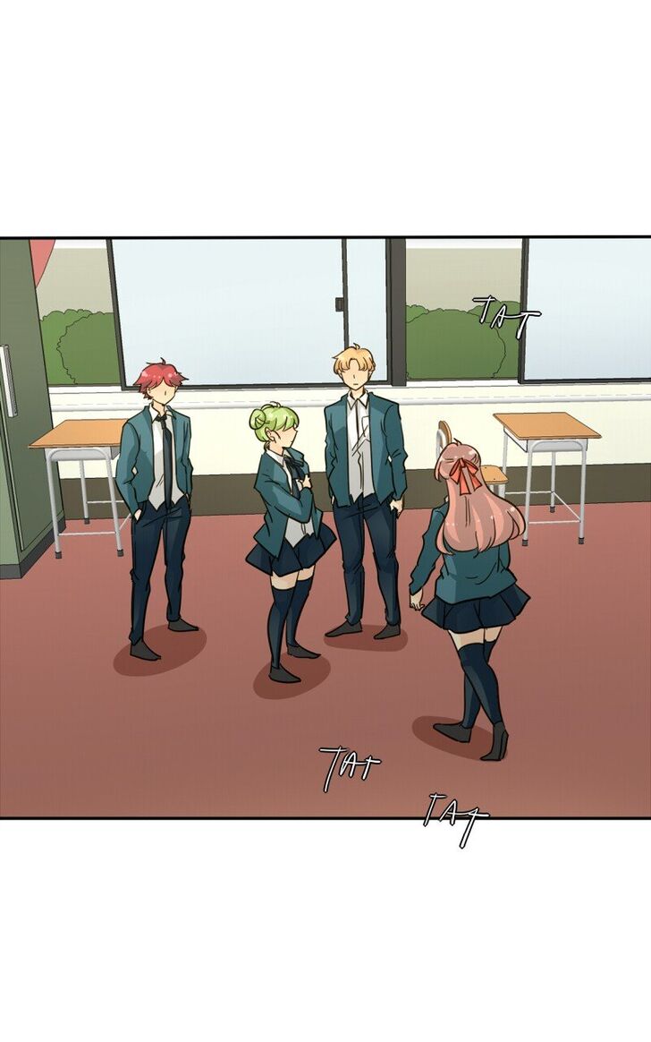 Read unOrdinary Manga Online