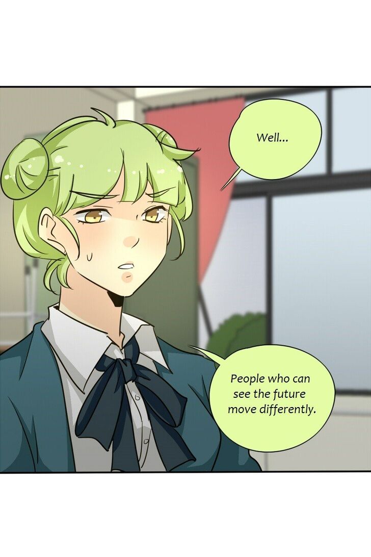 Read unOrdinary Manga Online