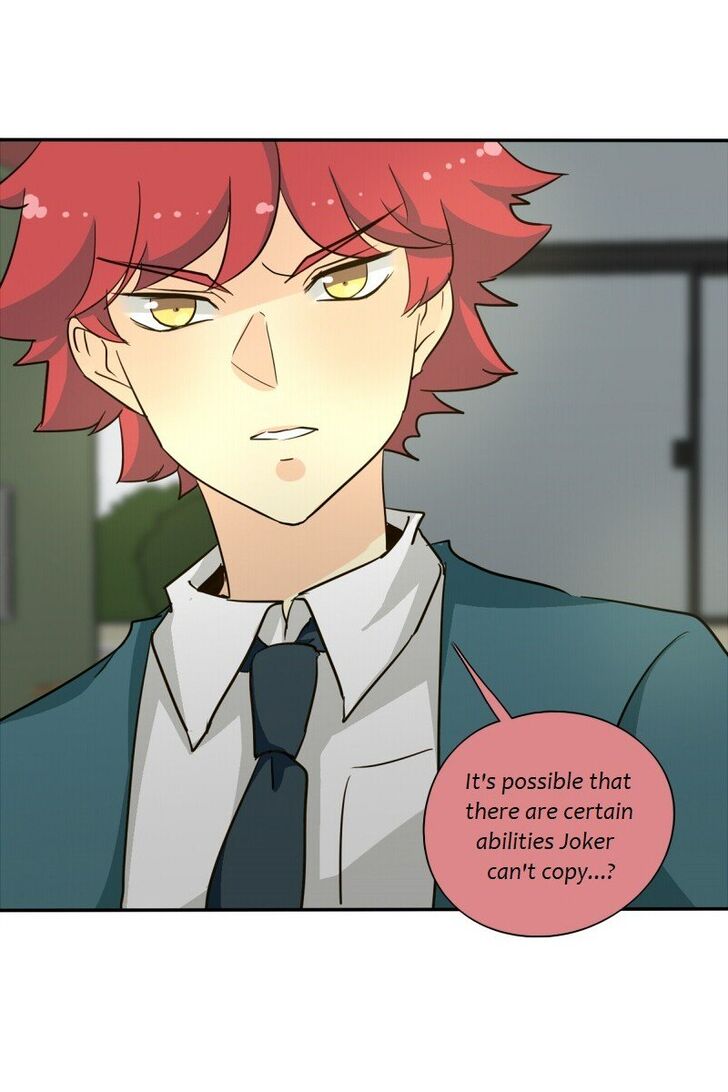 Read unOrdinary Manga Online