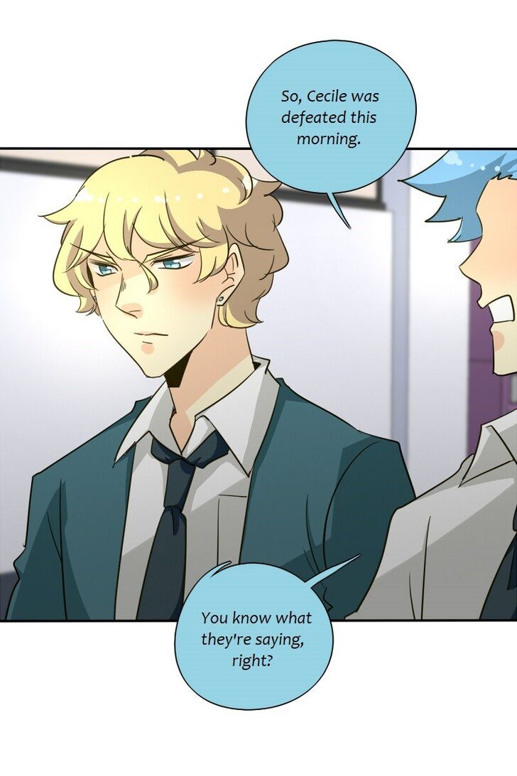 Read unOrdinary Manga Online