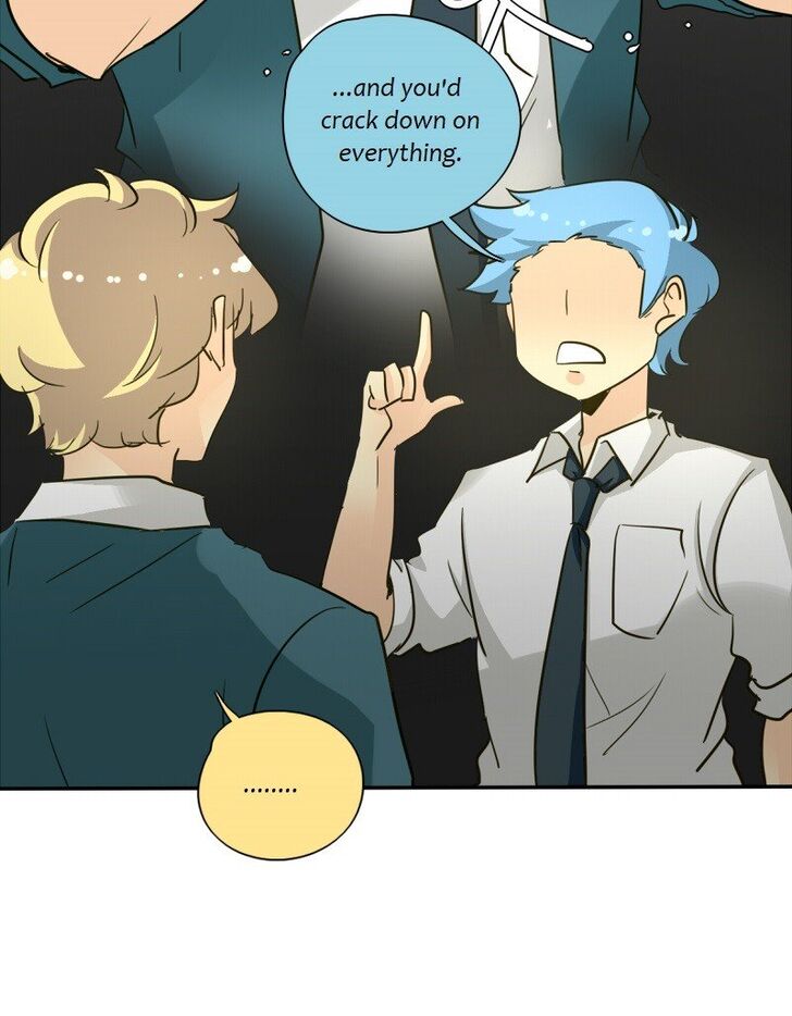 Read unOrdinary Manga Online