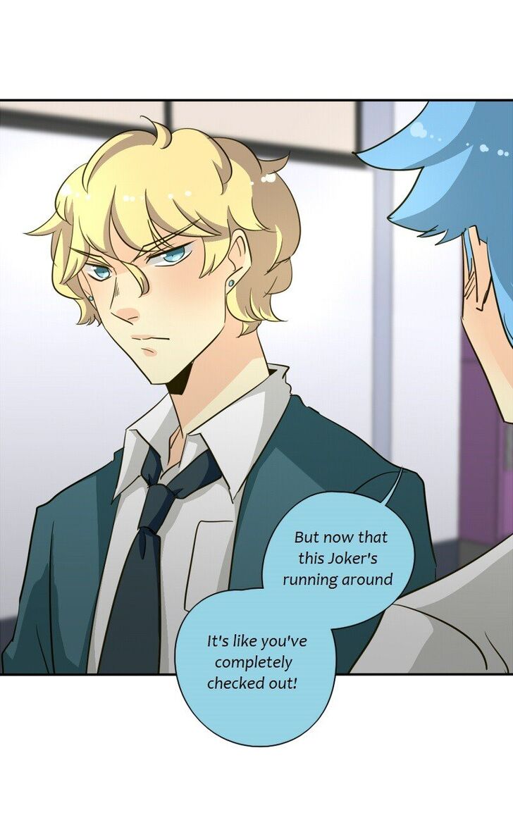 Read unOrdinary Manga Online