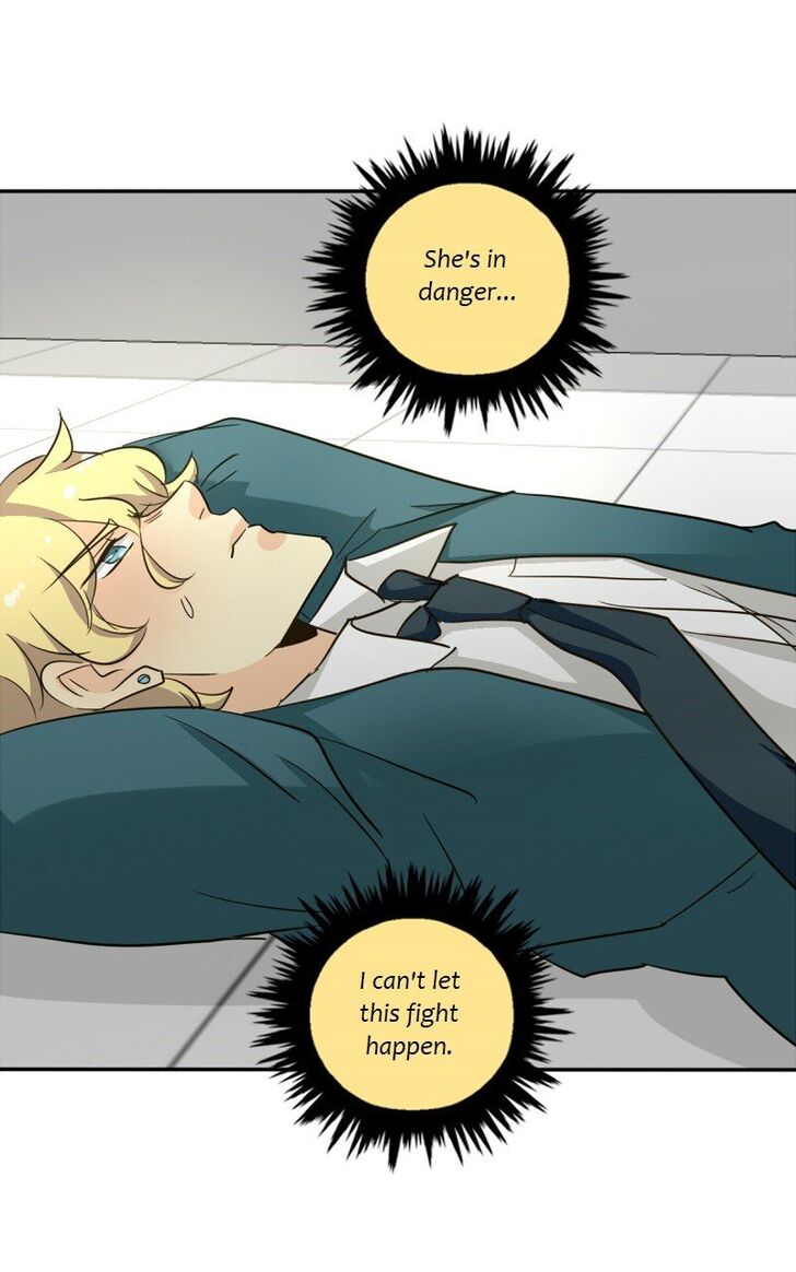 Read unOrdinary Manga Online