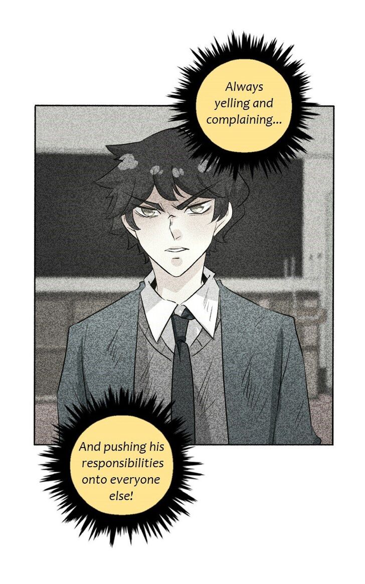 Read unOrdinary Manga Online