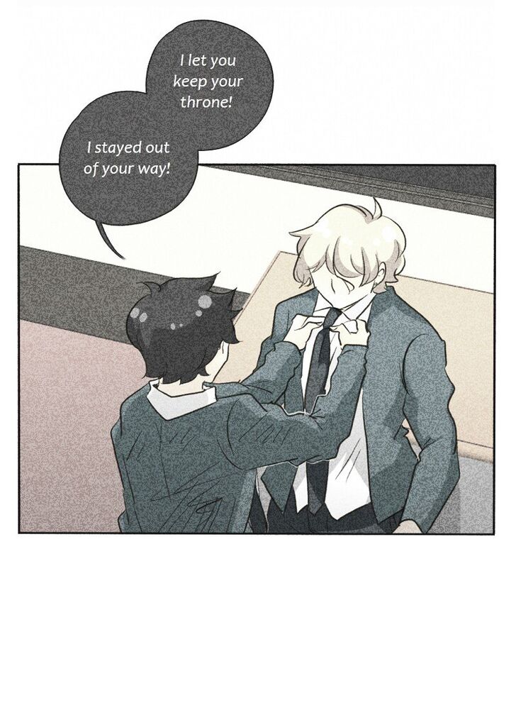 Read unOrdinary Manga Online