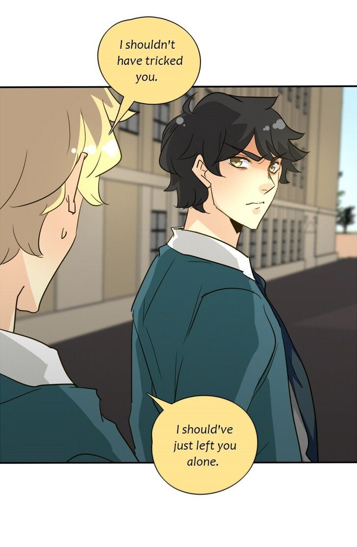 Read unOrdinary Manga Online