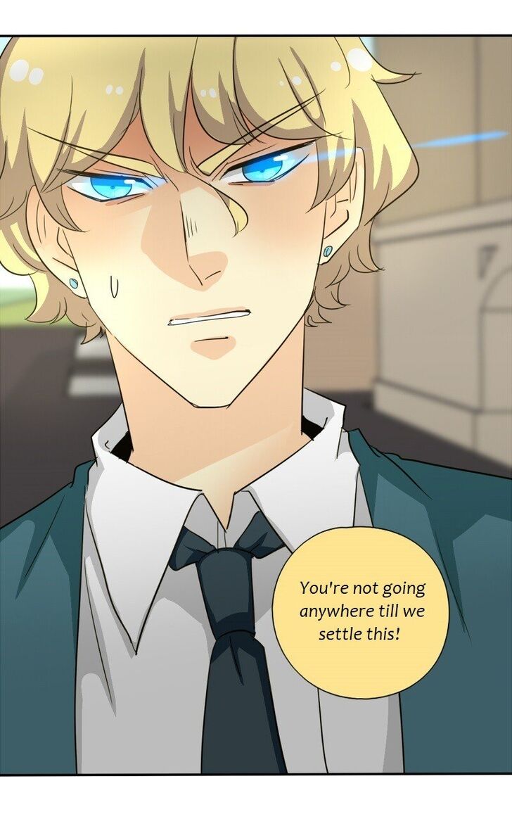 Read unOrdinary Manga Online