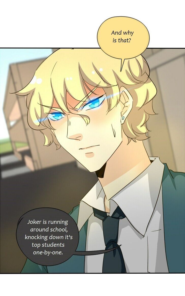 Read unOrdinary Manga Online