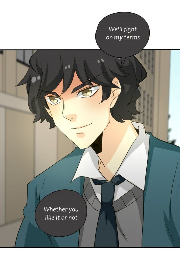 Read unOrdinary Manga Online