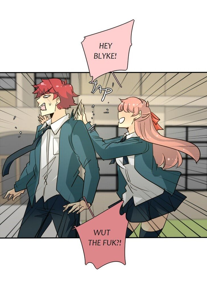Read unOrdinary Manga Online