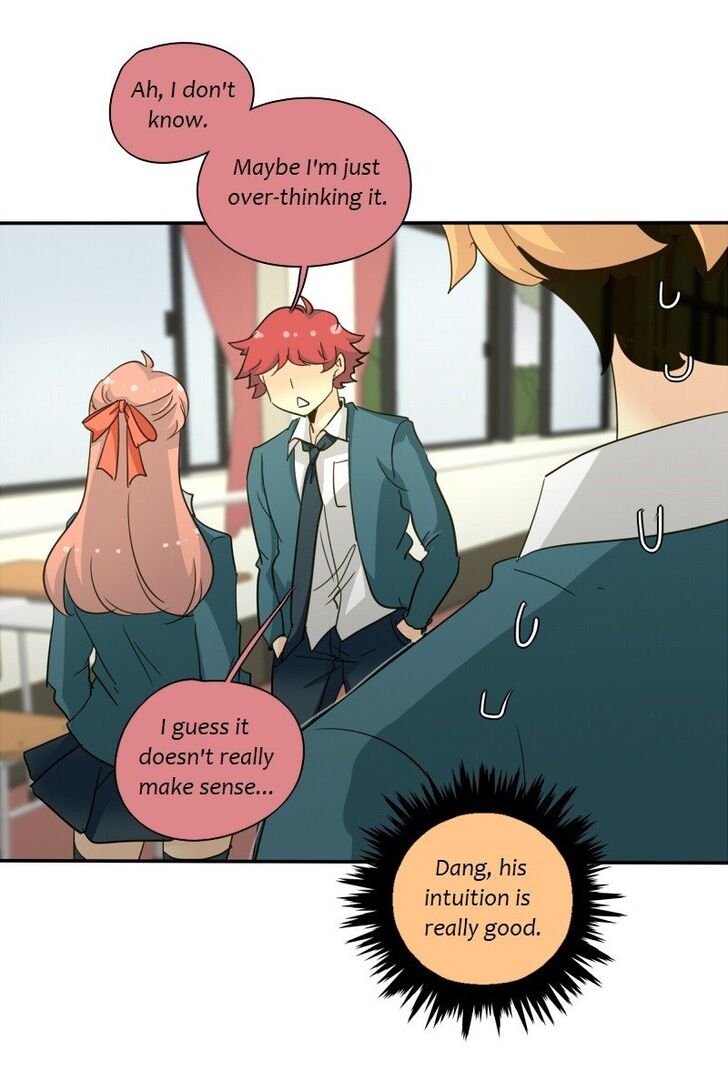 Read unOrdinary Manga Online