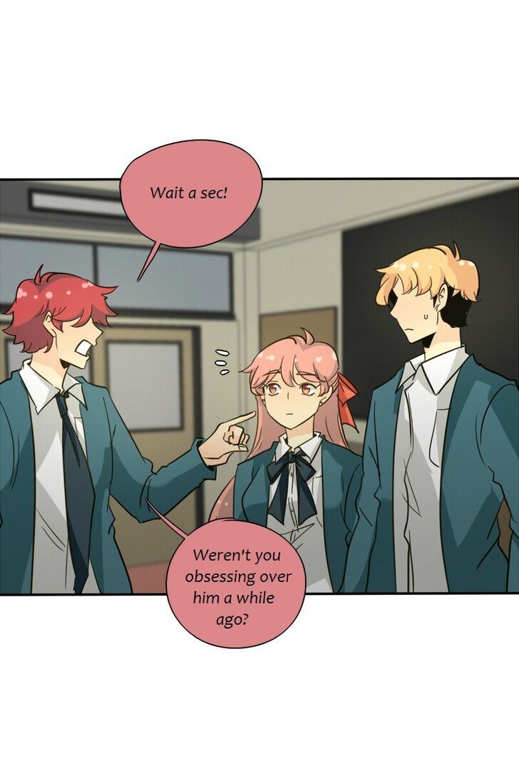 Read unOrdinary Manga Online