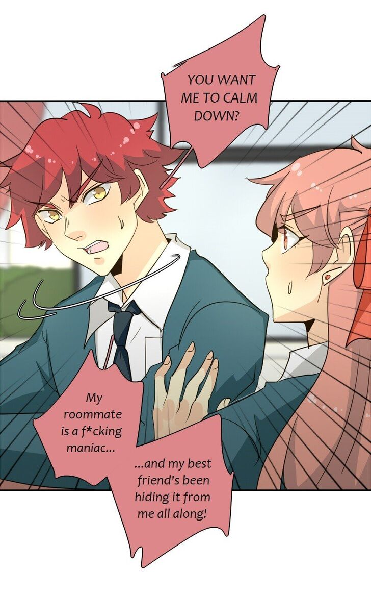 Read unOrdinary Manga Online