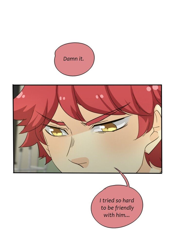 Read unOrdinary Manga Online