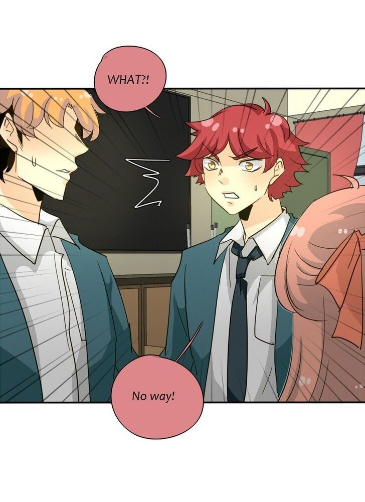 Read unOrdinary Manga Online
