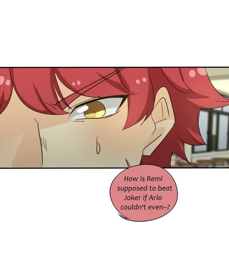Read unOrdinary Manga Online