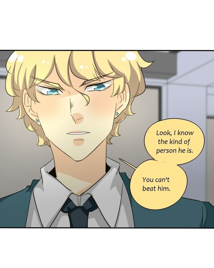 Read unOrdinary Manga Online