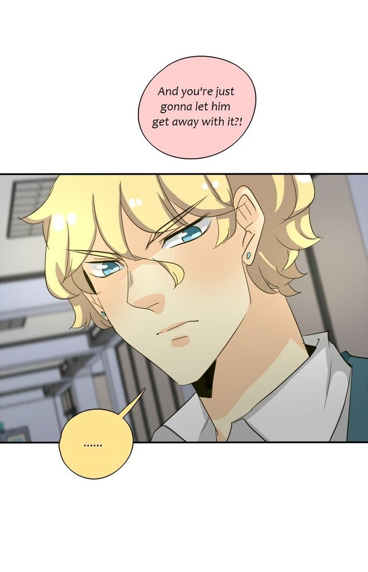 Read unOrdinary Manga Online