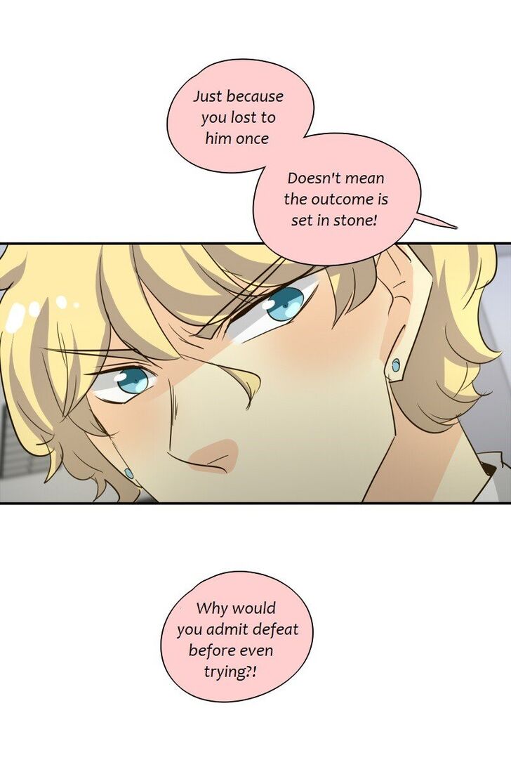 Read unOrdinary Manga Online